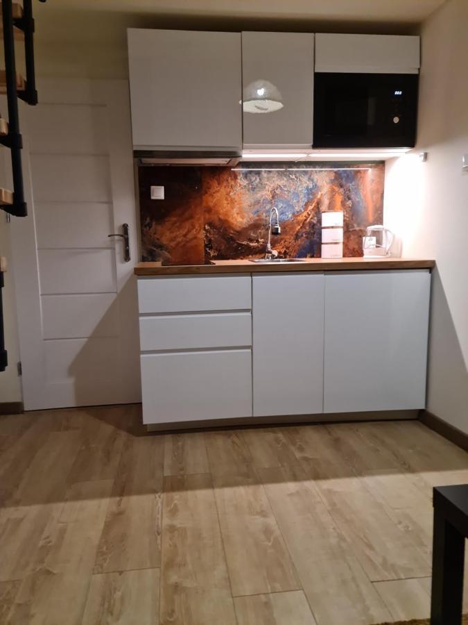 Amber 1112 * Kraków